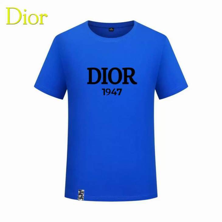 Dior T Shirts Short _SKUDiorM-5XL12yr3616239